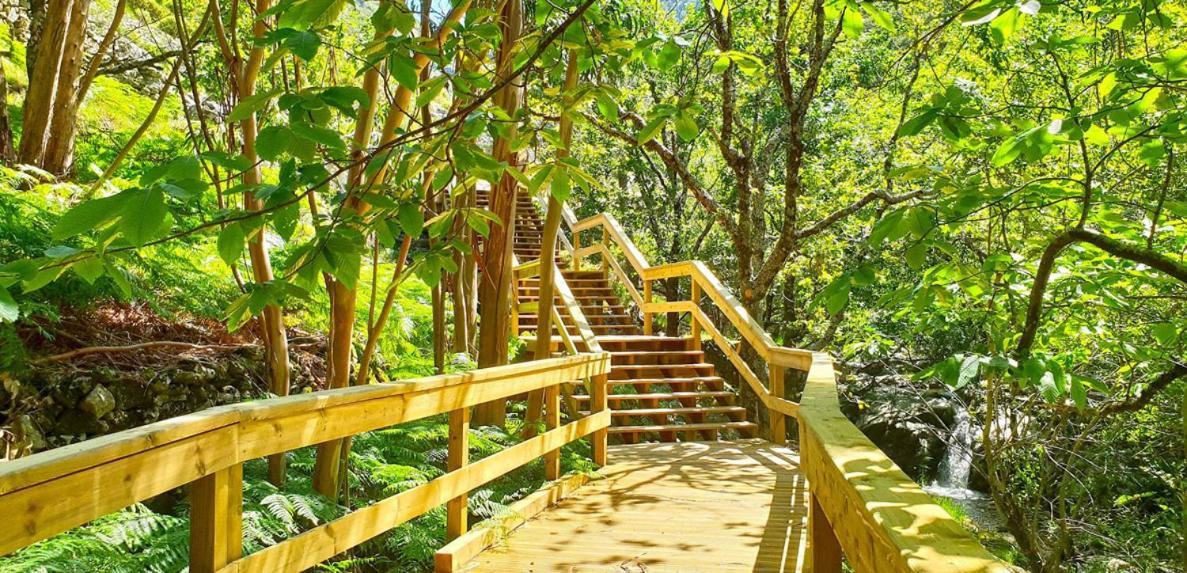 Sweet Home - Praia Das Rocas Castanheira de Pera Exterior foto